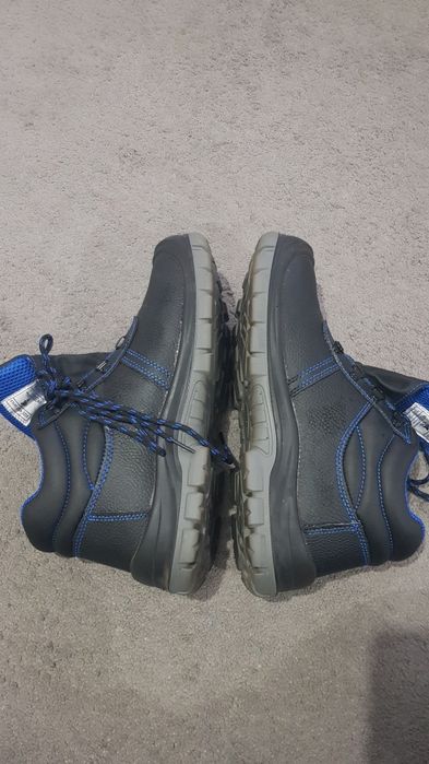 Bocanci de lucru barbati nr 45 Njord