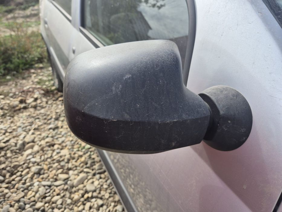 Oglinzi mari Dacia Logan/Mcv 1