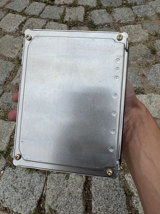 Компютър, колектор и мигачи за е46