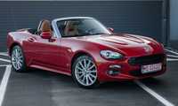 FIAT 124 Spider Lusso (MX 5 ND)