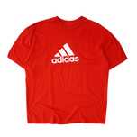Adidas оригинална мъжка спортна тениска - XL