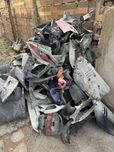 Спойлери табла стопове мигачи
