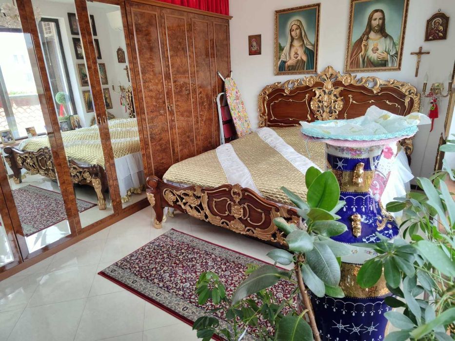 Продава се Двустаен апартамент в Варна, Гръцка махала - 69 кв.м за 4566 €/кв.м - Снимка #7