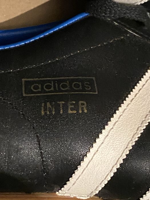 Ghete de fotbal Adidas vintage