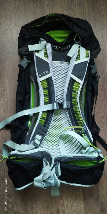 Osprey Stratos 26