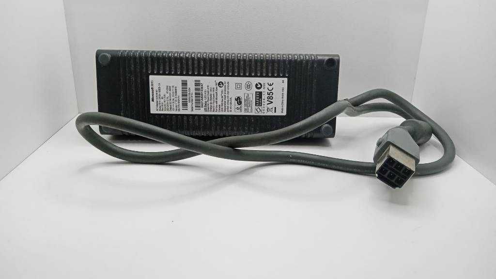 Захранване за  Xbox 360 FAT - 14.2A - 16.5 A - Microsoft®