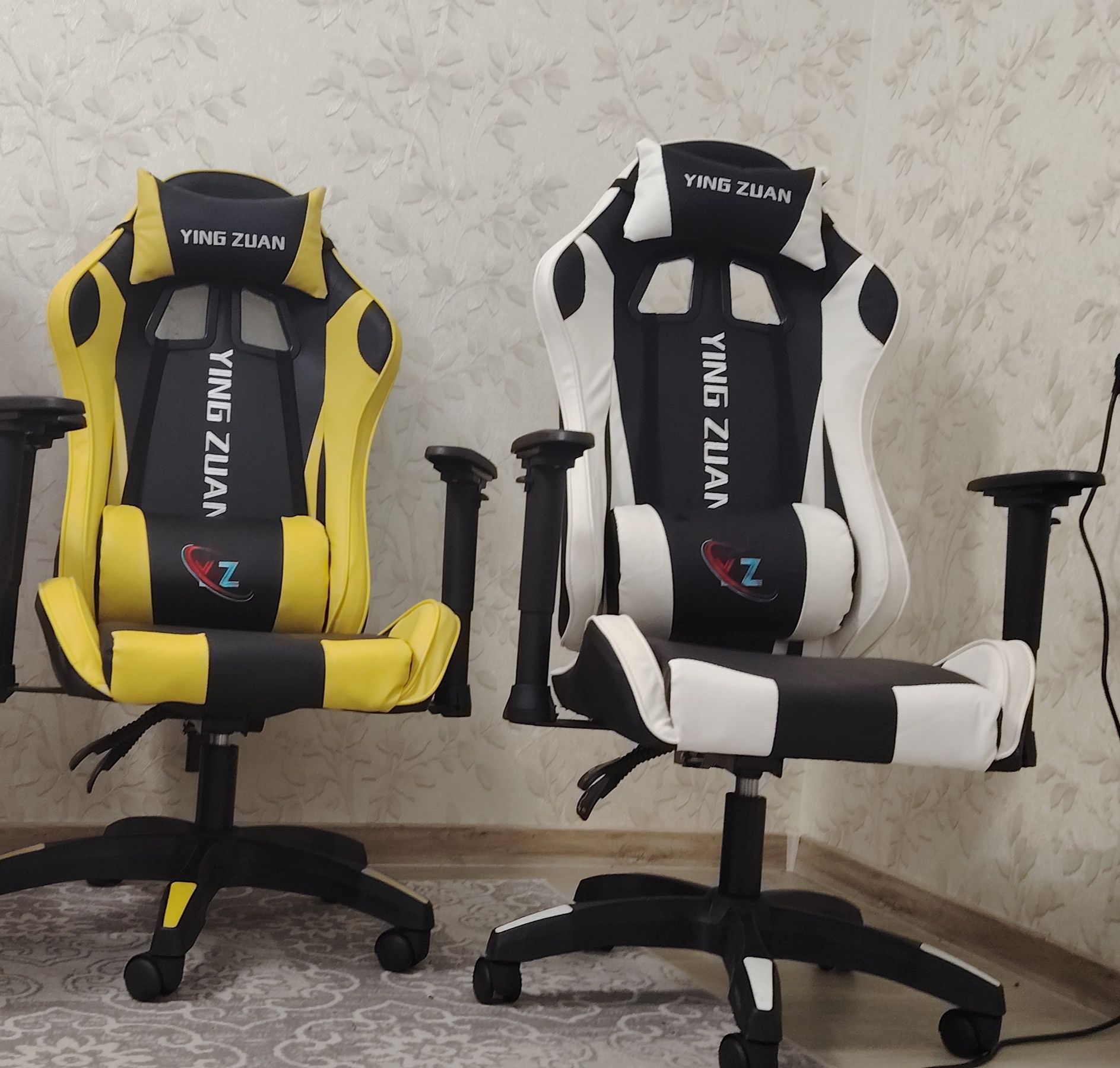 Igravoe kreslo / Oʻyin kreslolari / Gaming chair