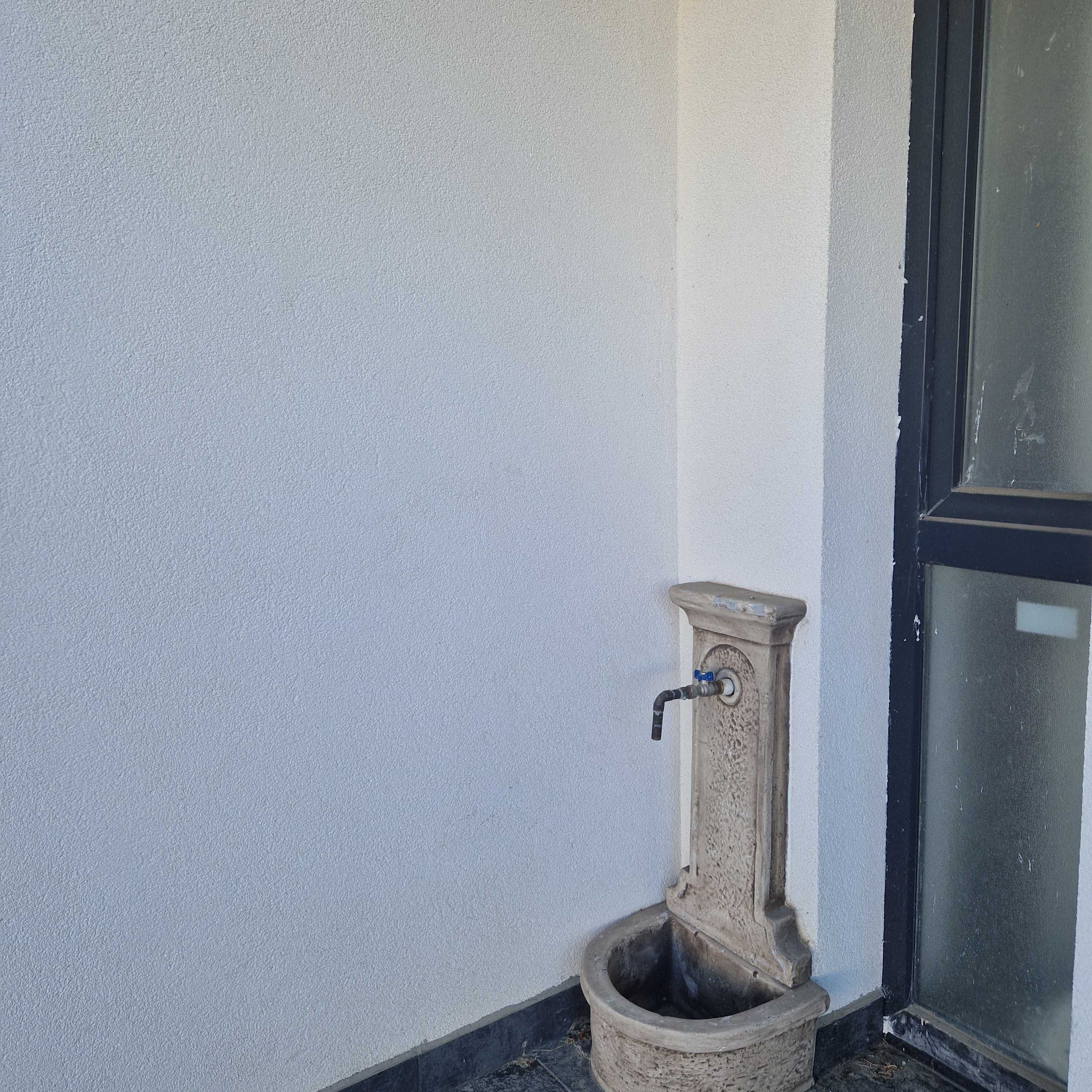 Casa cu 3 camere costruita recent finisata complet pe Panait Cerna