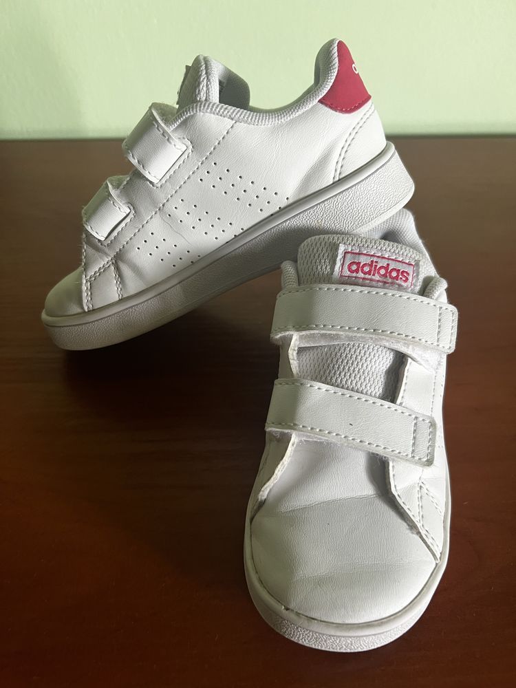 Детски маратонки “adidas”