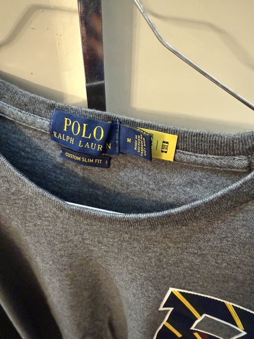 Bluza Ralph Lauren barbati M