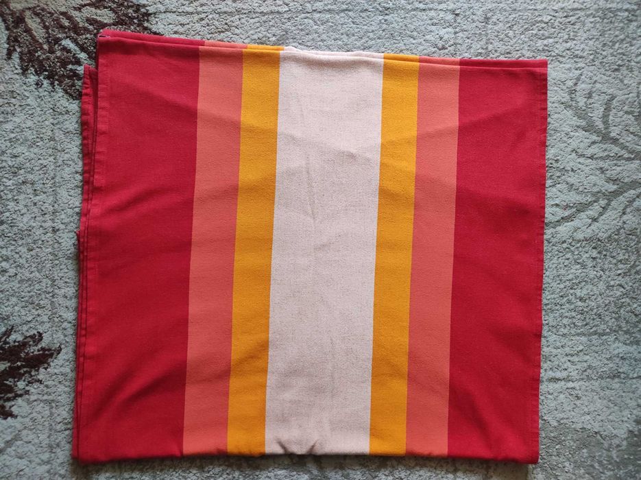 Wrap țesut Natibaby Sunset