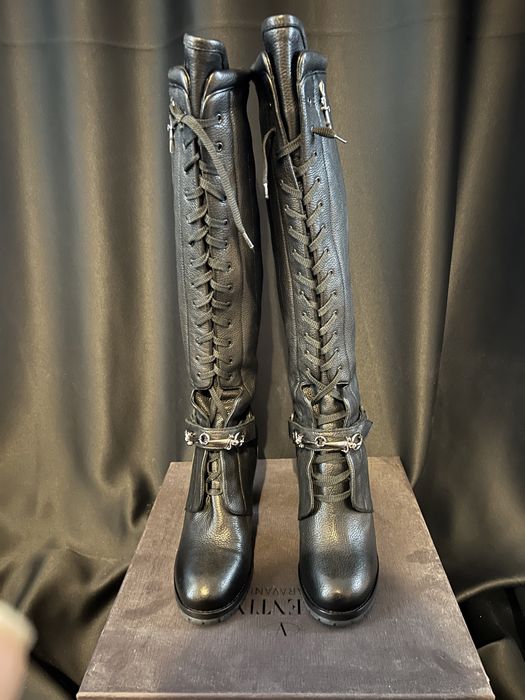 Cizme Cesare Paciotti , superbe