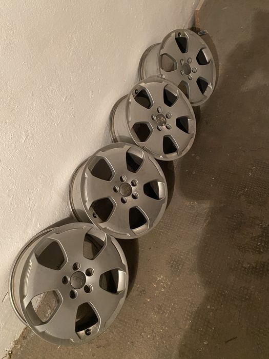Jante Audi originale 200 €