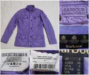 Geaca BARBOUR INTERNATIONAL dama marime S/M primavara toamna