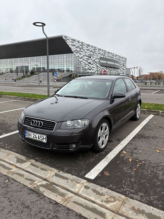 Audi A3, de vânzare! Oradea