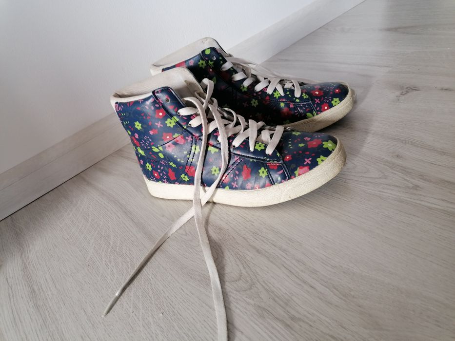 Кецове за момиче