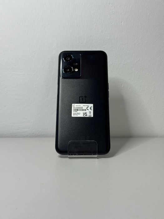 ZAP AMANET MARGEANULUI - OnePlus Nord CE2 Lite - 128GB - Black #5480