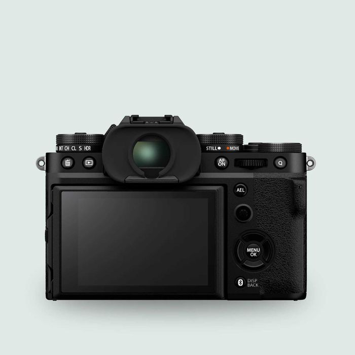 Fujifilm X-t5 black  nou +obiectiv + grip