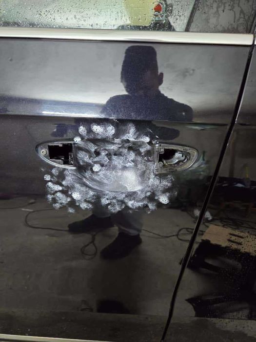 Redă Strălucirea Mașinii Tale – Polish Auto Profesional