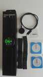 Samsung watch 5 pro și accesorii