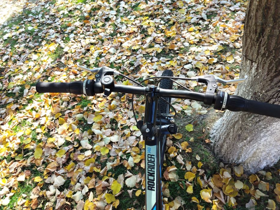 Bicicletă RockRider