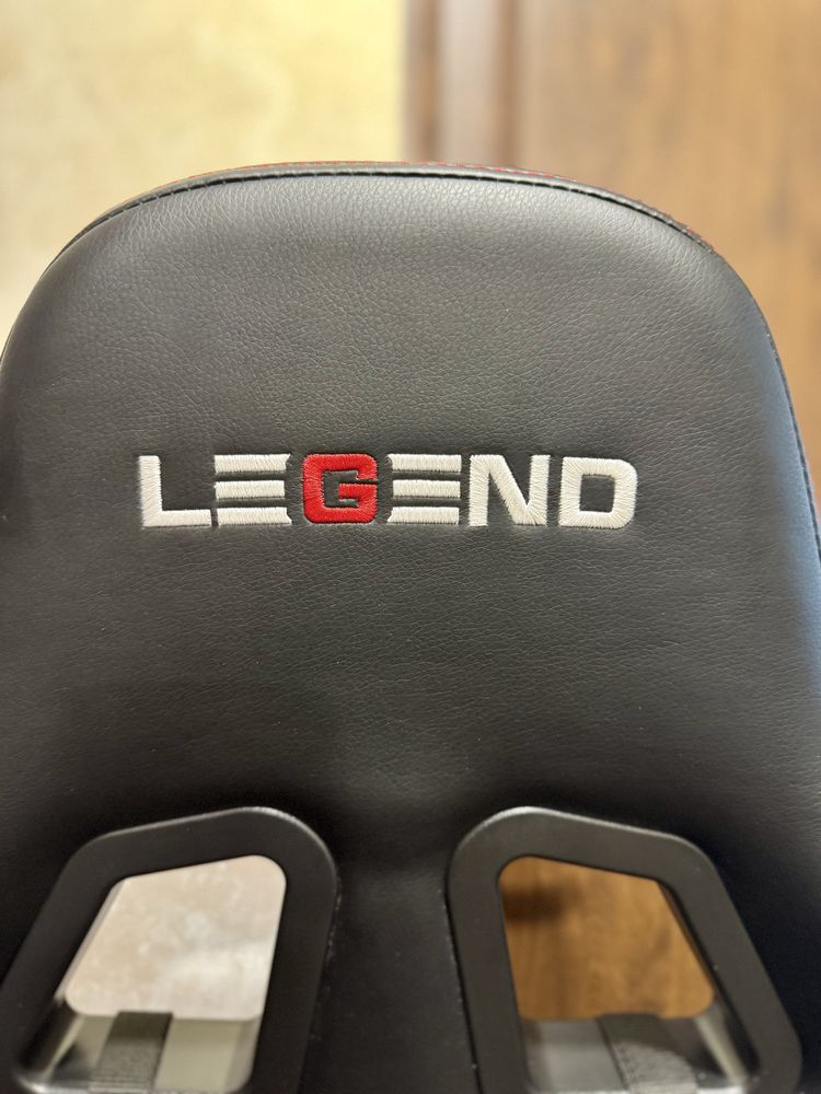 Gaming chair LEGEND JYSK