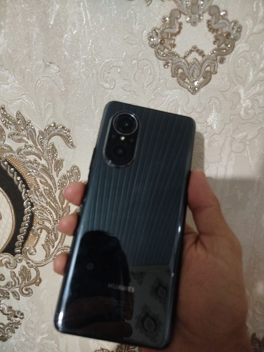 HUAWEI nova 9 SE