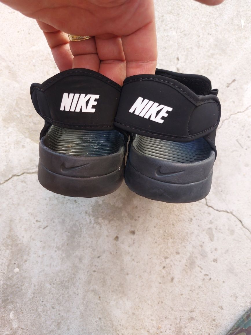 Детски сандали nike