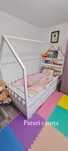 Pat casuta montessori ! Transport gratuit