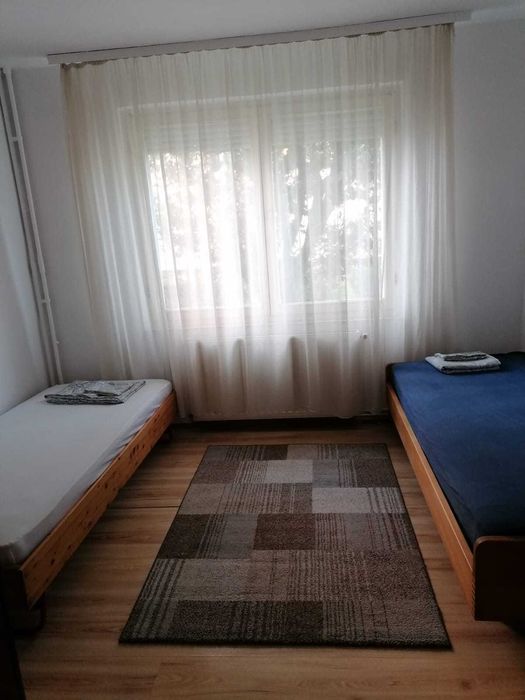 Apartament în regim hotelier