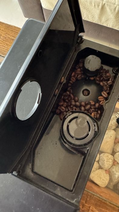 Кафе машина Philips EP5360