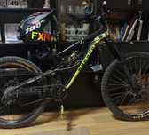Saracen myst pro