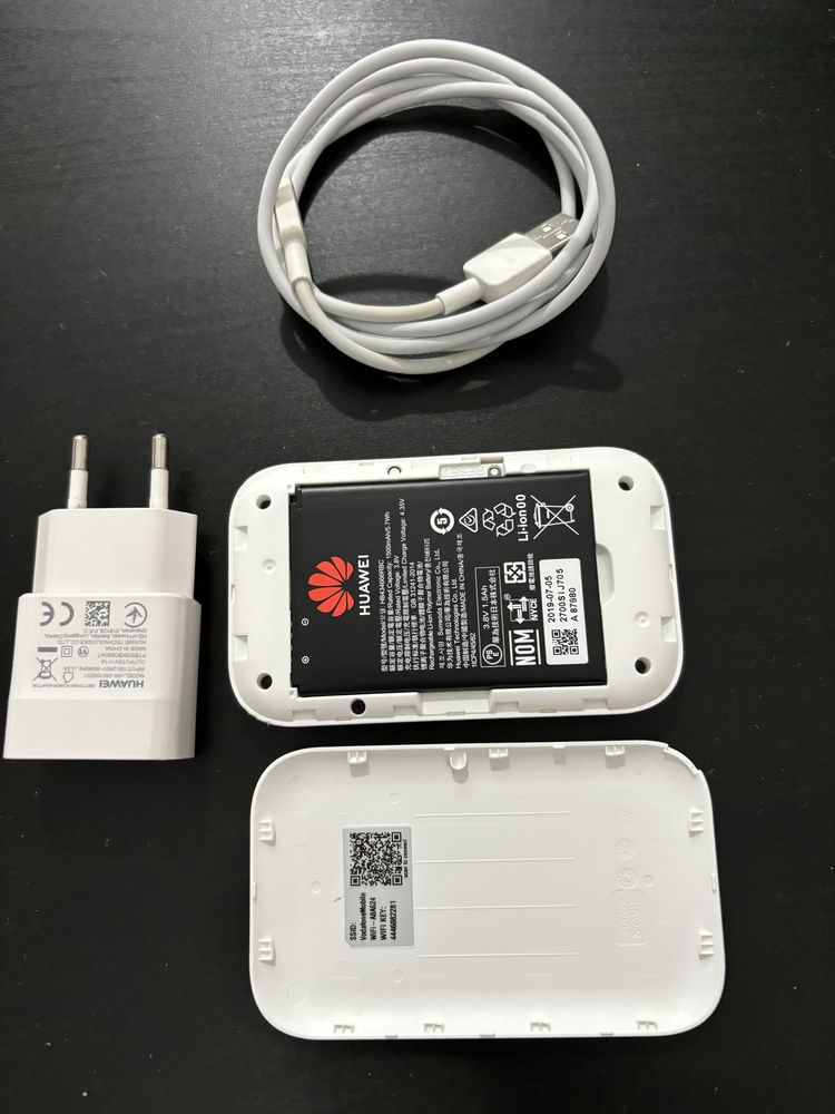 Modem portabil wireless Huawei 4G