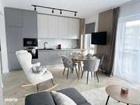 Apartament lux 3 camere de inchiriat in Prima Arena Iosia
