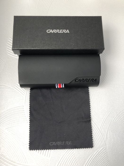 Мъжки слънчеви очила кръгли carrera