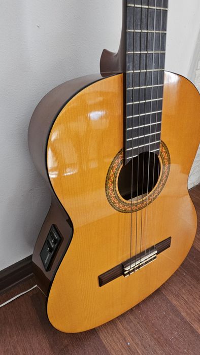 Гитара YAMAHA CX40