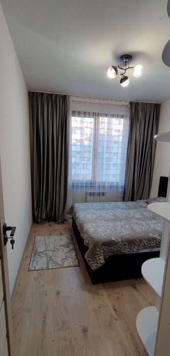Алмазар сити 2х комнатная 550$