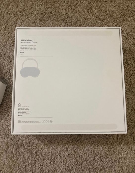 Apple Airpods Max 2 Type C