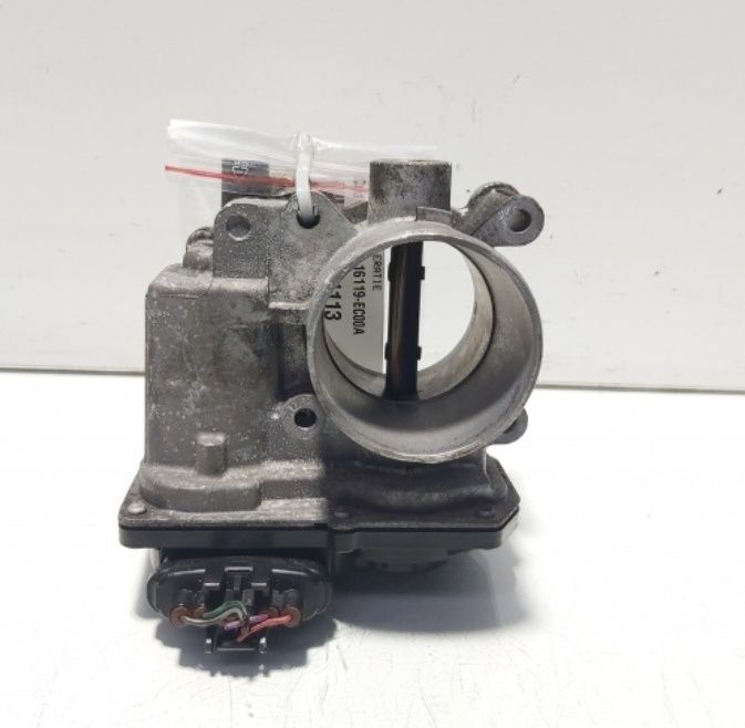 Clapeta Acceleratie 2.5d YD25DDTI 190cp Nissan Navara/Pathfinder EURO5