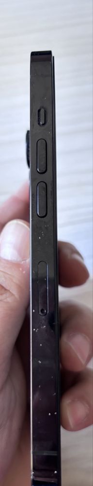 Iphone 14 Pro Black 128GB