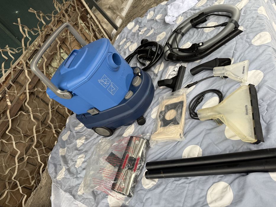 Rowenta moishiy yengi pelesos