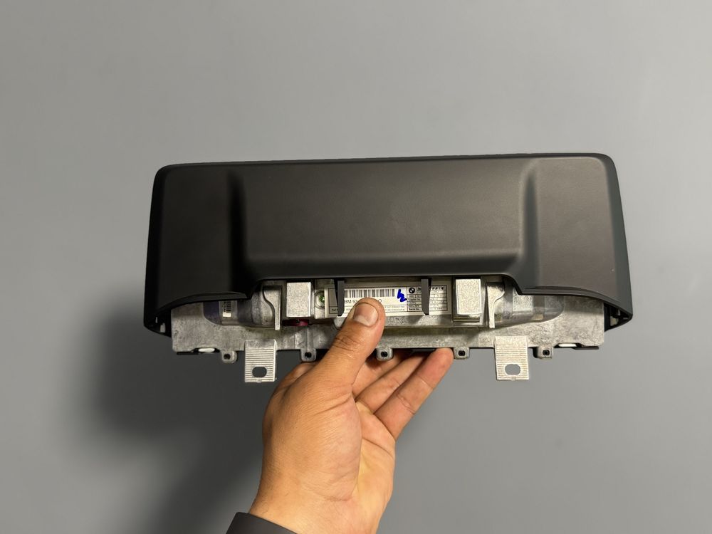 Car Pley Медия Android за BMW F15,F16,F30