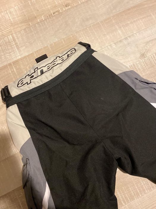 Pantaloni moto dama Alpinestars