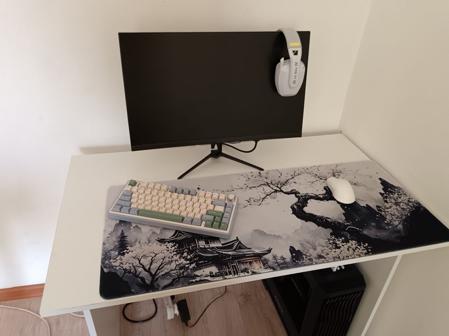 Продам хороший игровой компьютер RTX 3070 TI