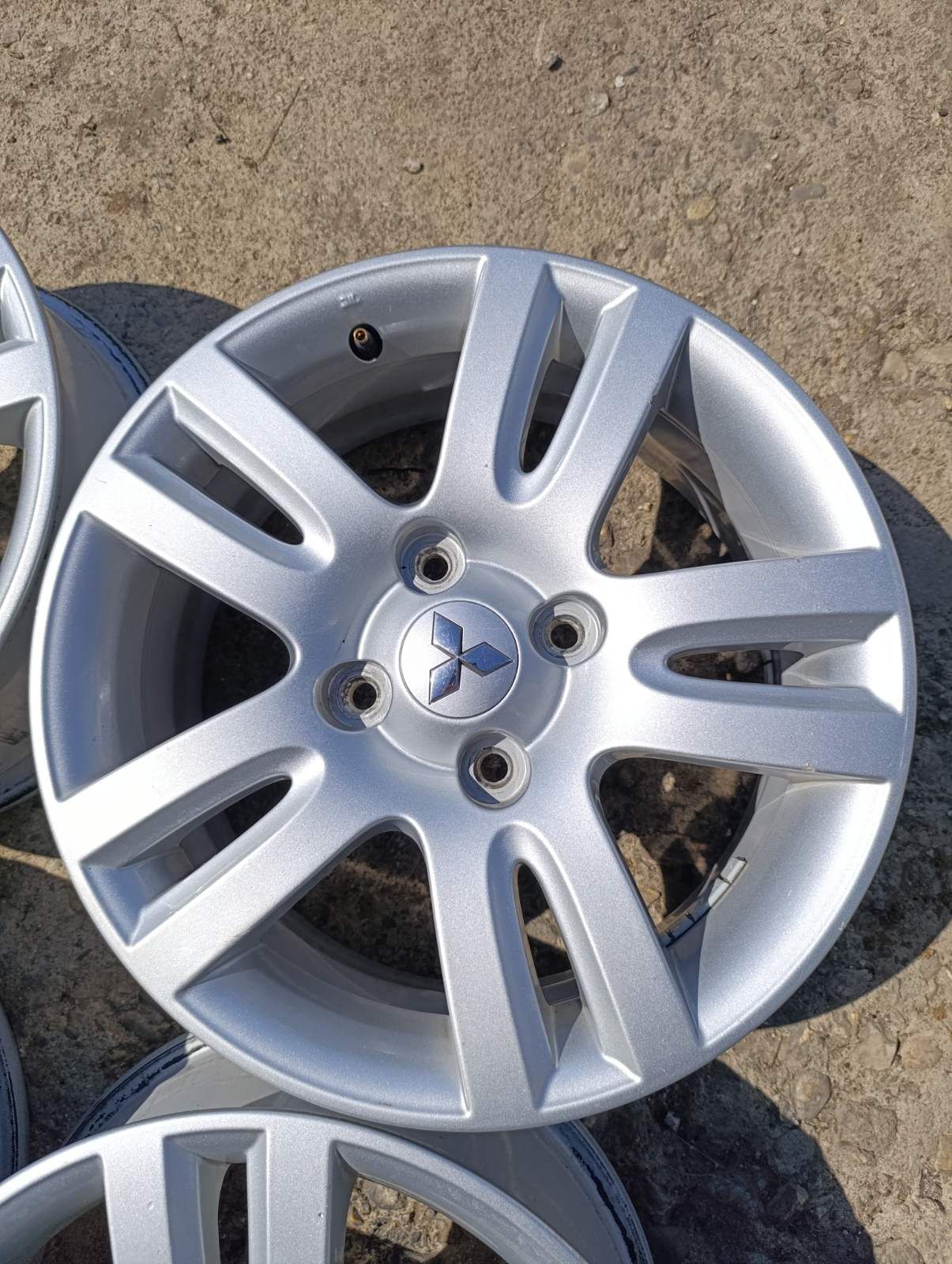 Джанти 16" за Mitsubishi / Митсубиши 4 ×114,3