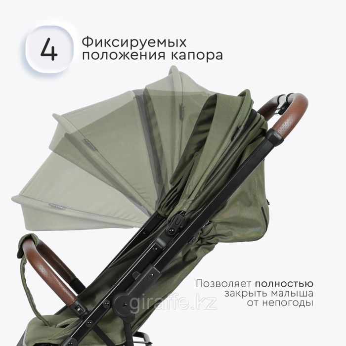 Коляска Tomix прогулочная б/у