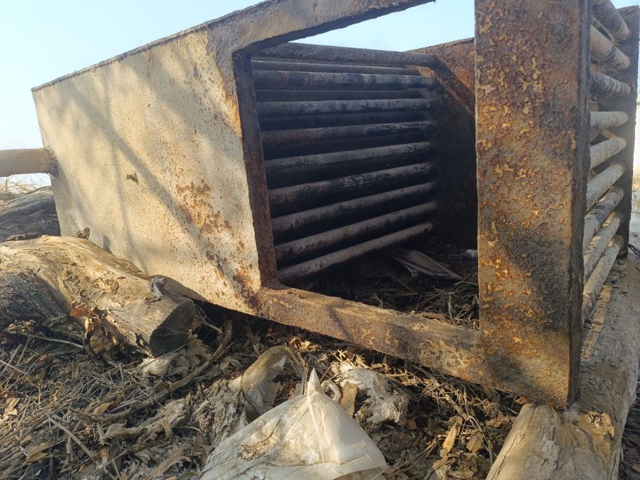 Katyol rossiskiy qalin trubadan