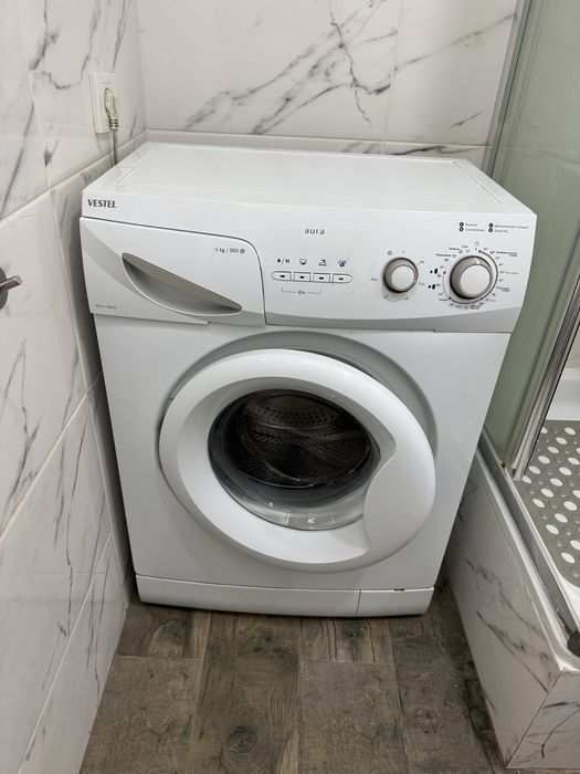 Стиральная машина Vestel Aura