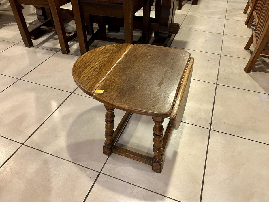 Помощна маса  Дъб Холандия