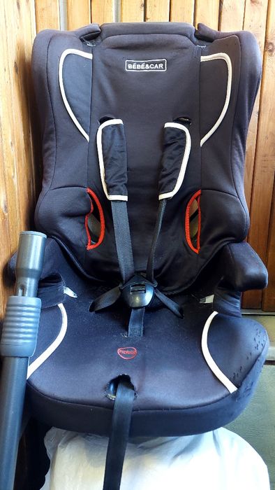 Продам автокресло в отличном состоянии